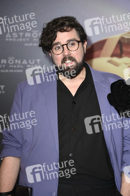 Filmscreening 'Der Astronaut - Project Hail Mary' in Berlin