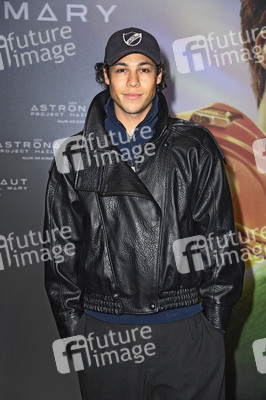 Filmscreening 'Der Astronaut - Project Hail Mary' in Berlin