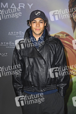 Filmscreening 'Der Astronaut - Project Hail Mary' in Berlin