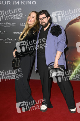 Filmscreening 'Der Astronaut - Project Hail Mary' in Berlin
