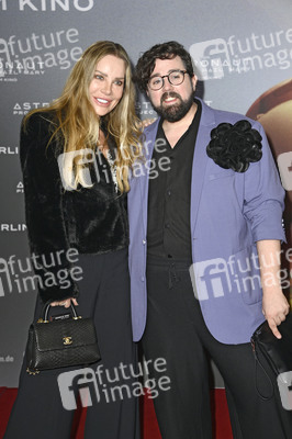 Filmscreening 'Der Astronaut - Project Hail Mary' in Berlin