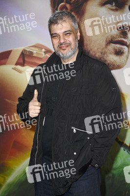 Filmscreening 'Der Astronaut - Project Hail Mary' in Berlin