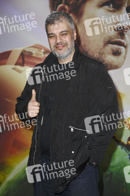 Filmscreening 'Der Astronaut - Project Hail Mary' in Berlin