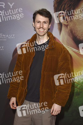 Filmscreening 'Der Astronaut - Project Hail Mary' in Berlin