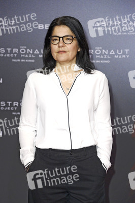 Filmscreening 'Der Astronaut - Project Hail Mary' in Berlin