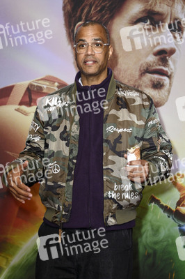 Filmscreening 'Der Astronaut - Project Hail Mary' in Berlin