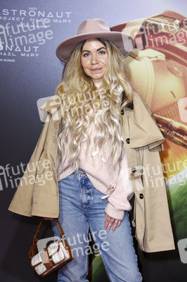 Filmscreening 'Der Astronaut - Project Hail Mary' in Berlin