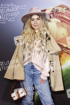 Filmscreening 'Der Astronaut - Project Hail Mary' in Berlin