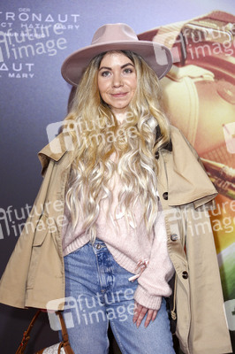 Filmscreening 'Der Astronaut - Project Hail Mary' in Berlin