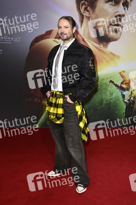 Filmscreening 'Der Astronaut - Project Hail Mary' in Berlin