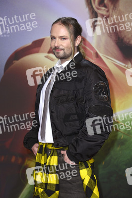 Filmscreening 'Der Astronaut - Project Hail Mary' in Berlin