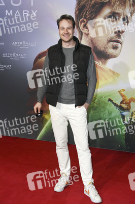 Filmscreening 'Der Astronaut - Project Hail Mary' in Berlin