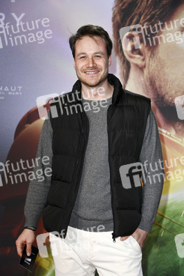 Filmscreening 'Der Astronaut - Project Hail Mary' in Berlin