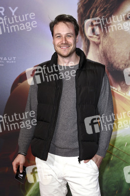 Filmscreening 'Der Astronaut - Project Hail Mary' in Berlin