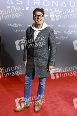 Filmscreening 'Der Astronaut - Project Hail Mary' in Berlin