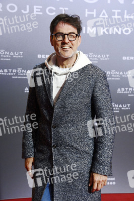 Filmscreening 'Der Astronaut - Project Hail Mary' in Berlin