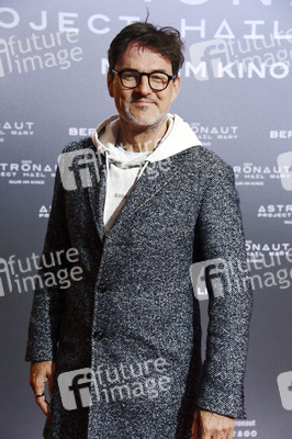 Filmscreening 'Der Astronaut - Project Hail Mary' in Berlin