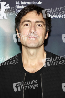 Filmpremiere 'Gelbe Briefe' in Hamburg