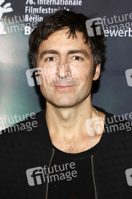 Filmpremiere 'Gelbe Briefe' in Hamburg