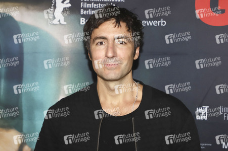 Filmpremiere 'Gelbe Briefe' in Hamburg