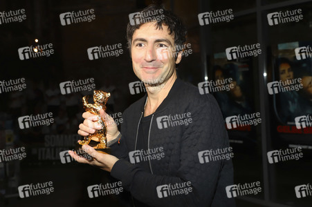 Filmpremiere 'Gelbe Briefe' in Hamburg