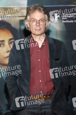 Filmpremiere 'Gelbe Briefe' in Hamburg