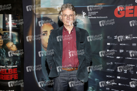 Filmpremiere 'Gelbe Briefe' in Hamburg