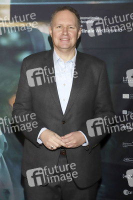 Filmpremiere 'Gelbe Briefe' in Hamburg
