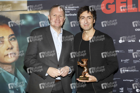 Filmpremiere 'Gelbe Briefe' in Hamburg