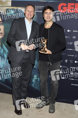 Filmpremiere 'Gelbe Briefe' in Hamburg