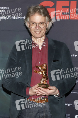 Filmpremiere 'Gelbe Briefe' in Hamburg