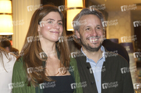 Filmpremiere 'Nawi - Dear Future Me' in München