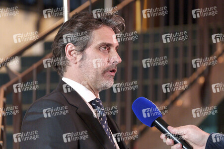 Filmpremiere 'Nawi - Dear Future Me' in München