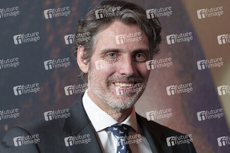 Filmpremiere 'Nawi - Dear Future Me' in München