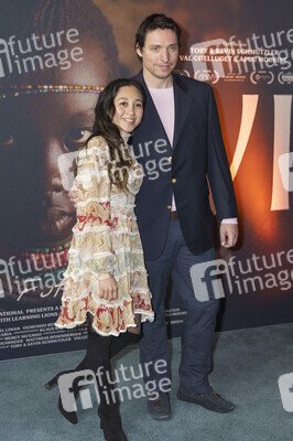 Filmpremiere 'Nawi - Dear Future Me' in München