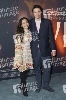 Filmpremiere 'Nawi - Dear Future Me' in München