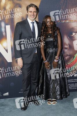 Filmpremiere 'Nawi - Dear Future Me' in München