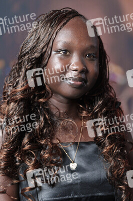 Filmpremiere 'Nawi - Dear Future Me' in München