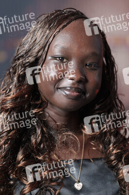 Filmpremiere 'Nawi - Dear Future Me' in München