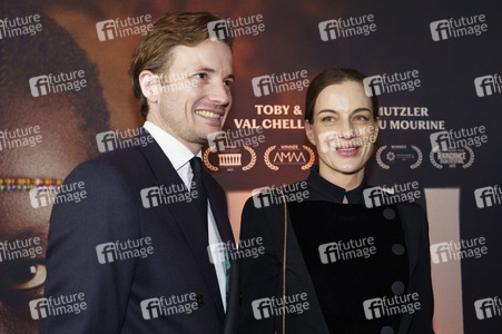 Filmpremiere 'Nawi - Dear Future Me' in München