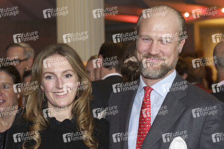 Filmpremiere 'Nawi - Dear Future Me' in München