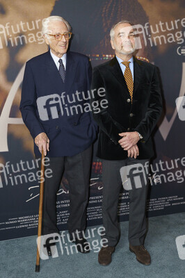 Filmpremiere 'Nawi - Dear Future Me' in München