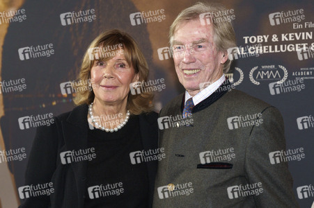 Filmpremiere 'Nawi - Dear Future Me' in München