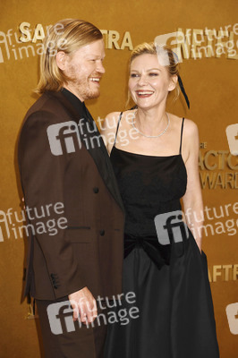 Actor Awards 2026 in Los Angeles