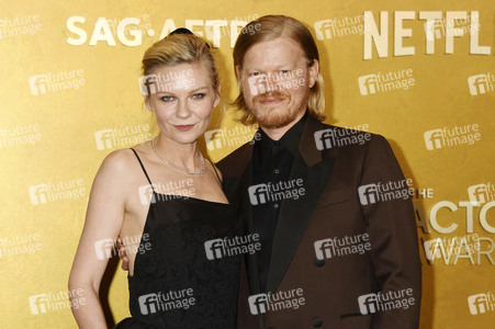 Actor Awards 2026 in Los Angeles