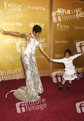 Actor Awards 2026 in Los Angeles