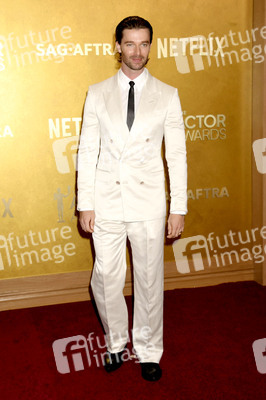 Actor Awards 2026 in Los Angeles