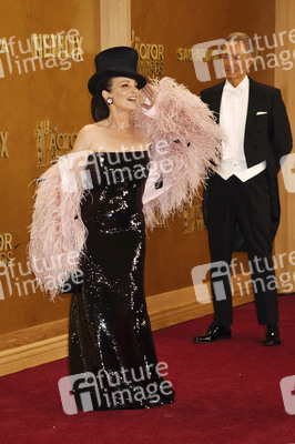 Actor Awards 2026 in Los Angeles