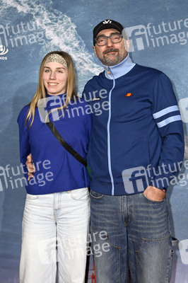 Filmpremiere 'On The Wave' in Köln