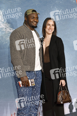 Filmpremiere 'On The Wave' in Köln